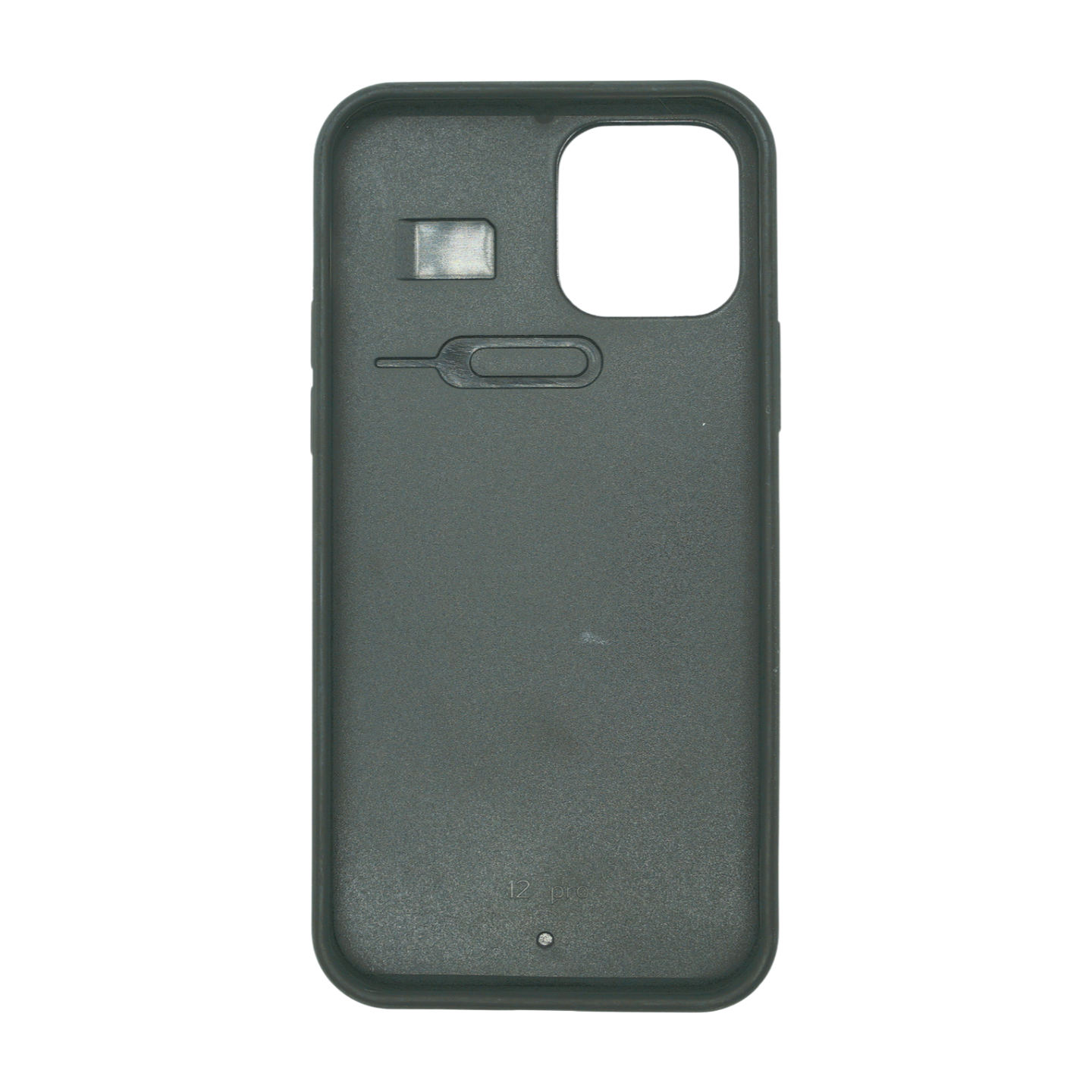 American Flag Wooden Case