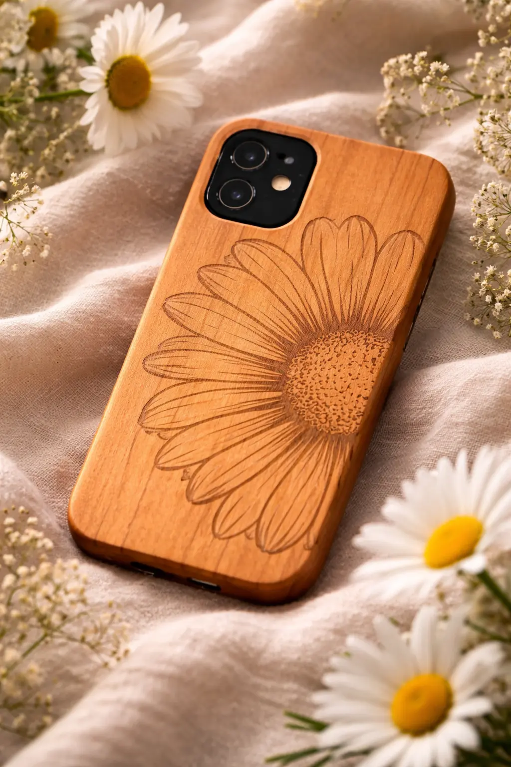 Daisy Flower