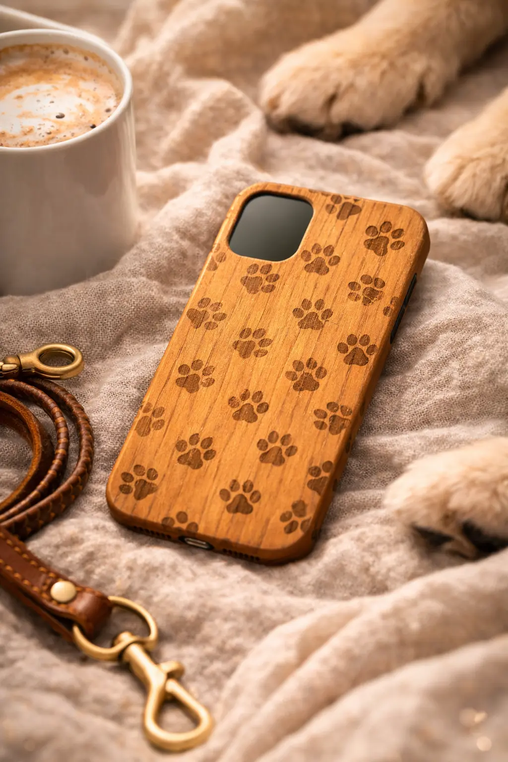 Dog Paws